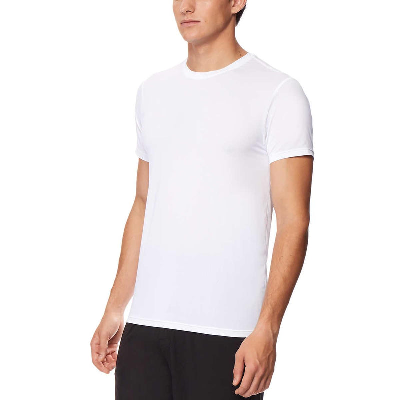 32 Degrees Men's Air Mesh Tee 4-pack