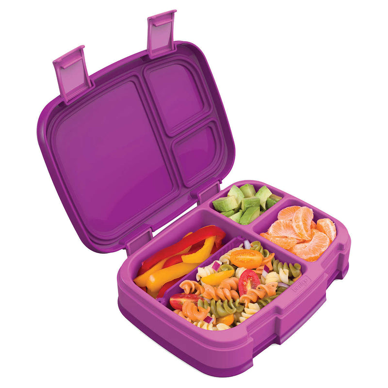 Bentgo Fresh Lunch Box Containers, 3-pack ) | Home Deliveries