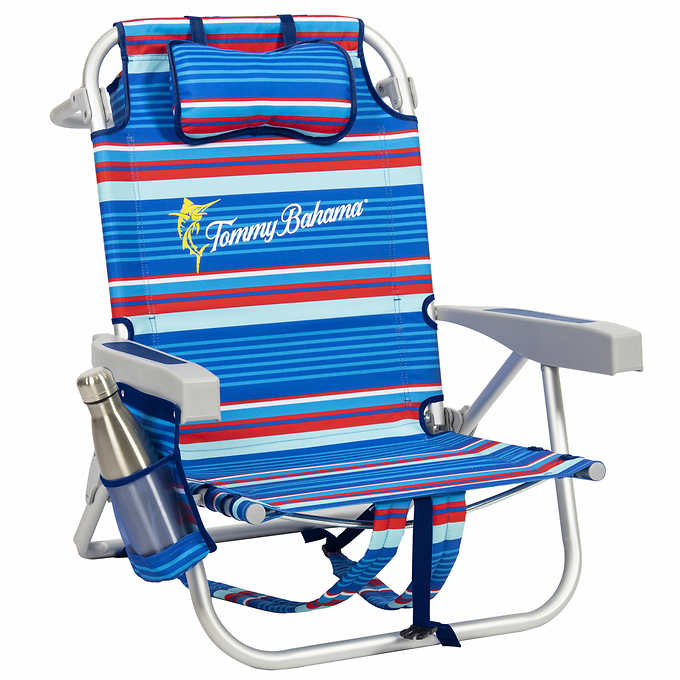 Tommy Bahama Beach Chair 2-pack