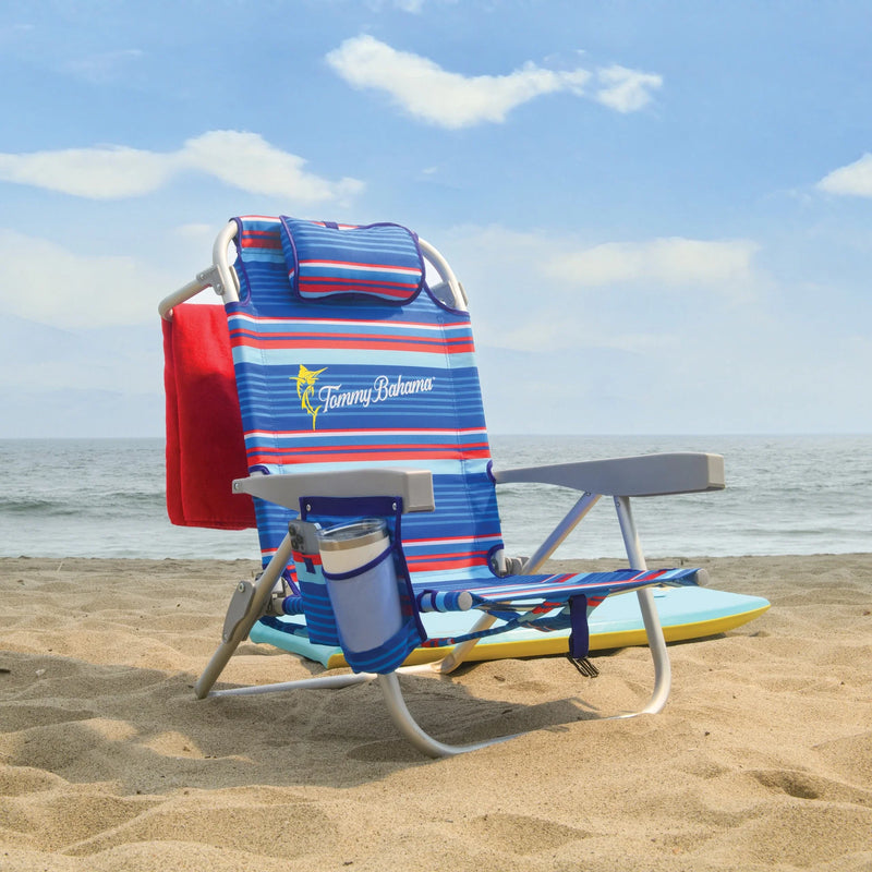 Tommy Bahama Beach Chair 2-pack