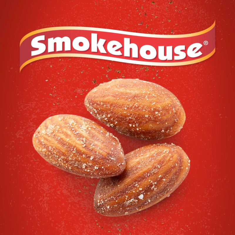 Blue Diamond Smokehouse Almonds (40 oz.)