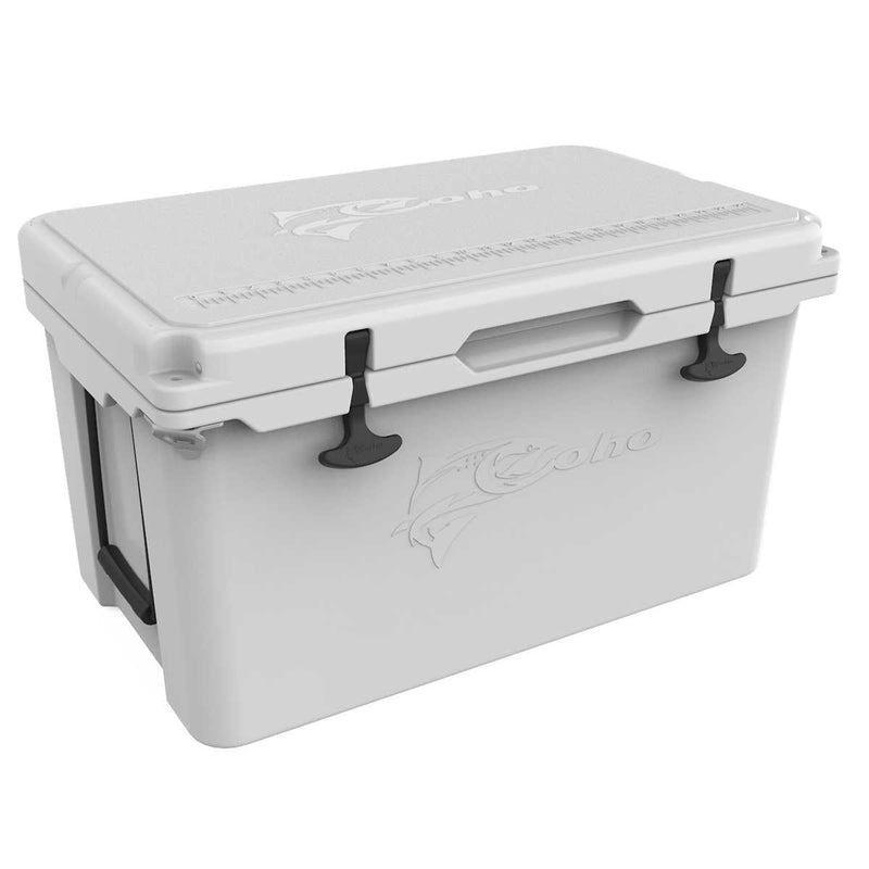 COHO 55 Quart Rotomolded Cooler ) | Home Deliveries