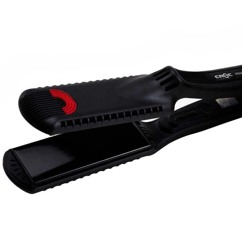 CROC Professional Premium Infrared 1.5 Flat Iron