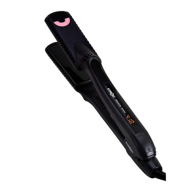 CROC Professional Premium Infrared 1.5 Flat Iron