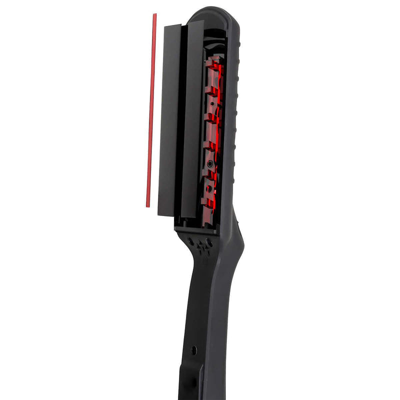 CROC Professional Premium Infrared 1.5 Flat Iron