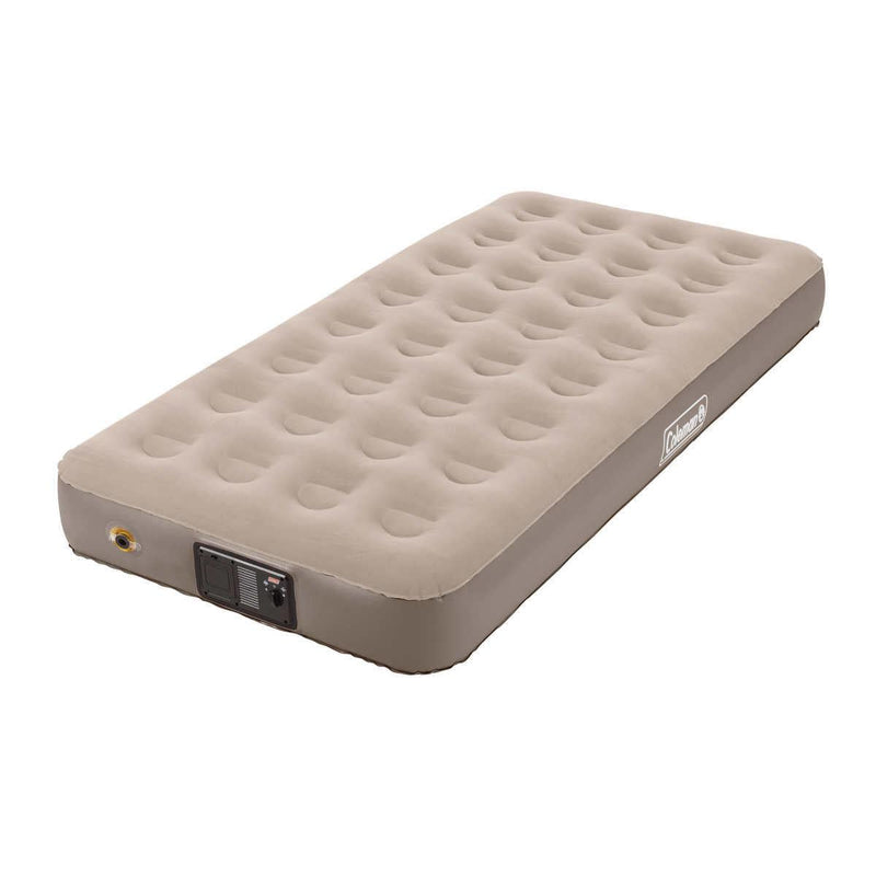 Coleman Quickbed Elite Extra High Airbed