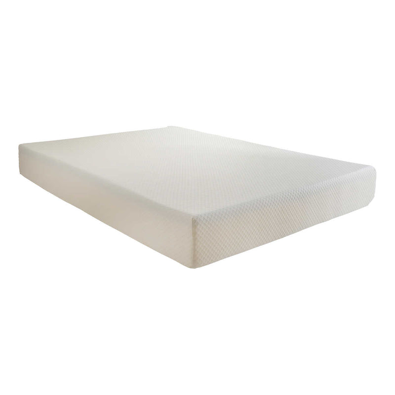 Comfort Tech 10  Serene Foam Mattress ) | Home Deliveries