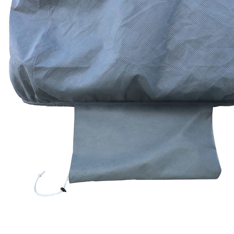 Coverking Hybrid Car Cover ) | Home Deliveries