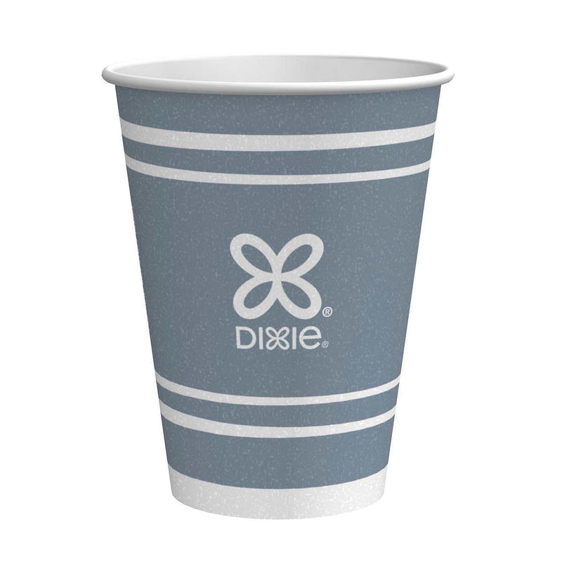 Dixie To Go 12 oz Insulated Cup, 160-count