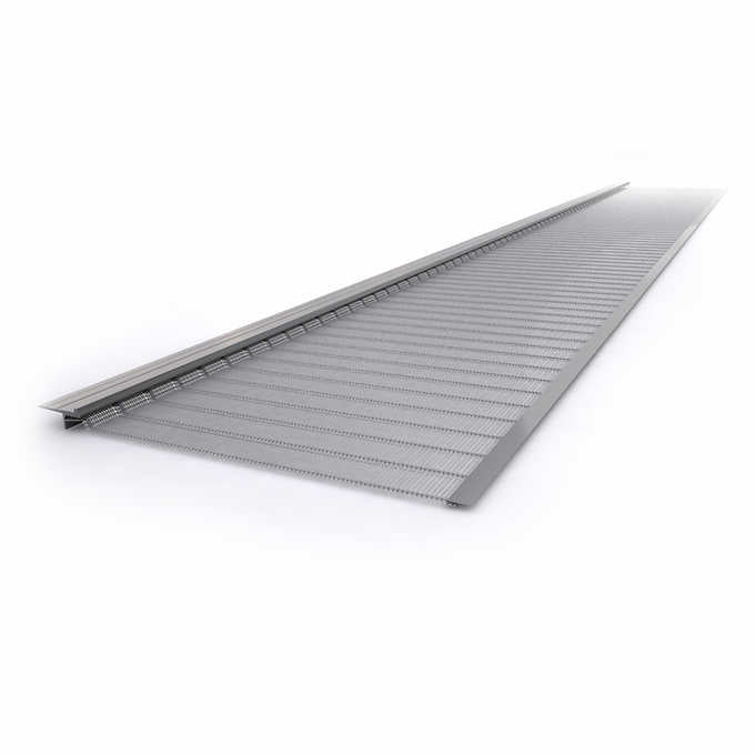 EasyOn Gutter Guard