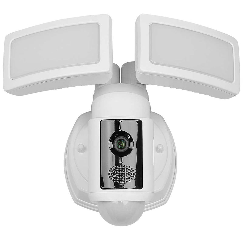 Feit Electric LED 1080P HD Smart Flood Security Light ) | Home Deliveries