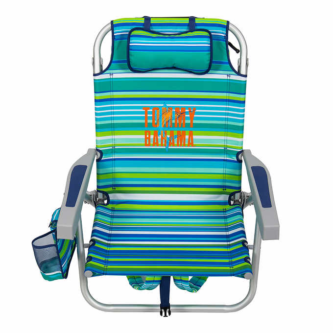 Tommy Bahama Beach Chair 2-pack