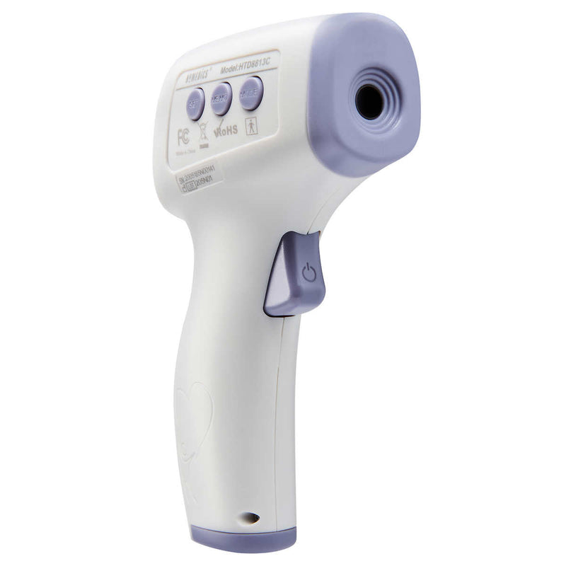 HoMedics Non-Contact Infrared Body Thermometer ) | Home Deliveries