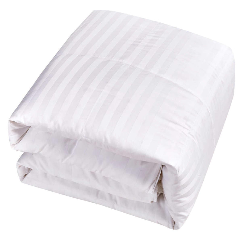 Hotel Grand White Down Comforter