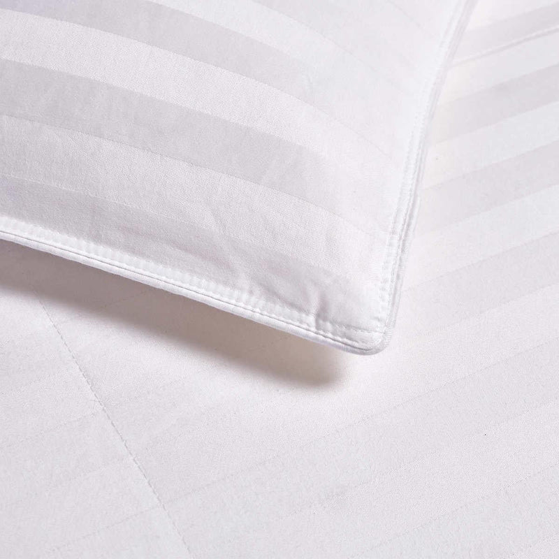 Hotel Grand White Down Comforter