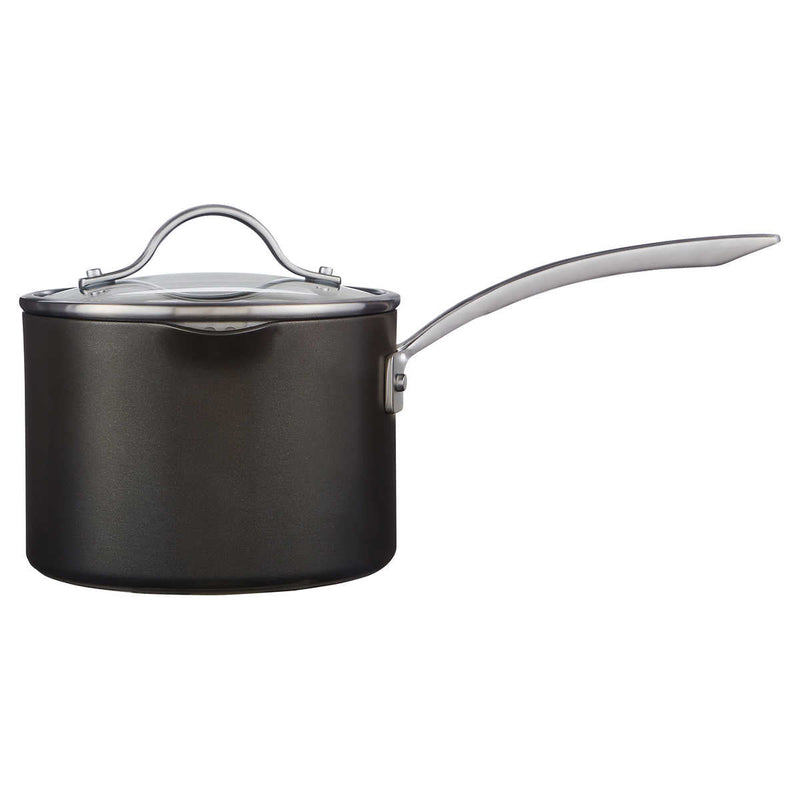 Kirkland Signature 12-piece Non-Stick Cookware Set ) | Home Deliveries