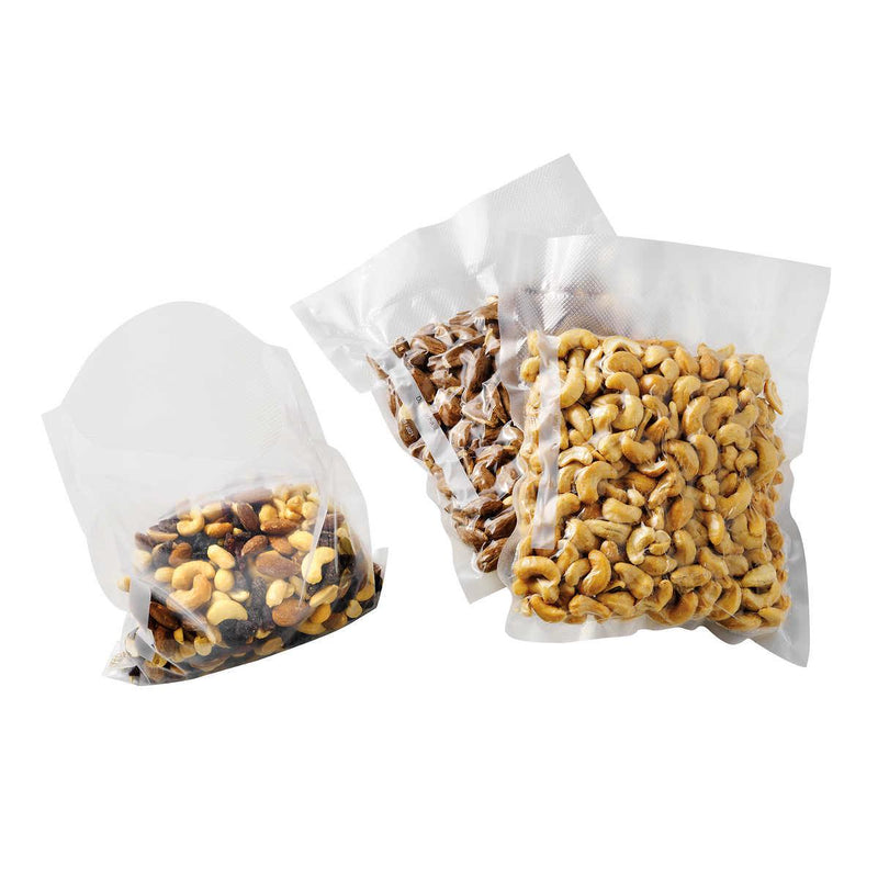 Kirkland Signature Vacuum Sealing Bags, Assortment Pack ) | Home Deliveries