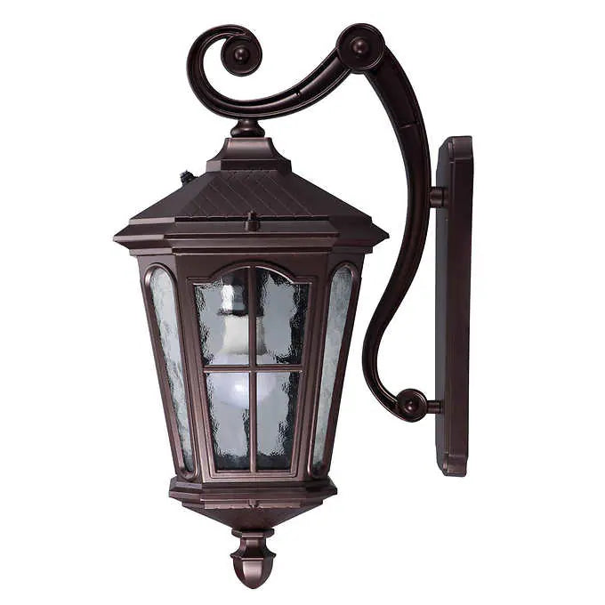 Koda Outdoor Wall Lantern