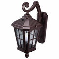 Koda Outdoor Wall Lantern