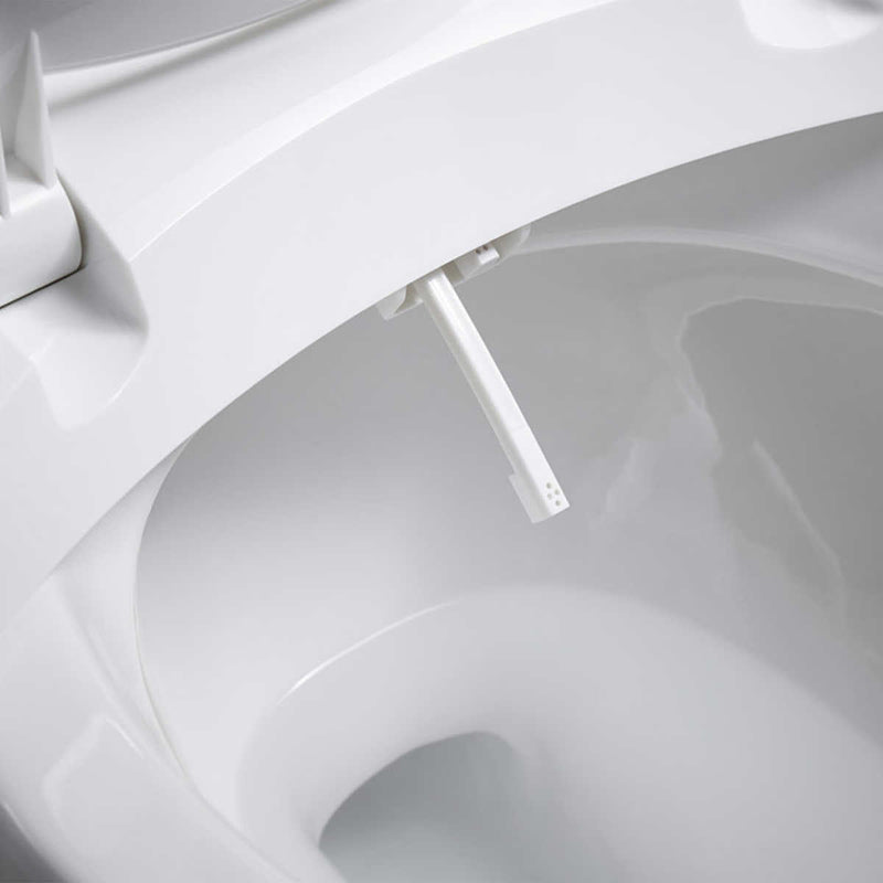 Kohler Purewash Manual Elongated Bidet Seat ) | Home Deliveries