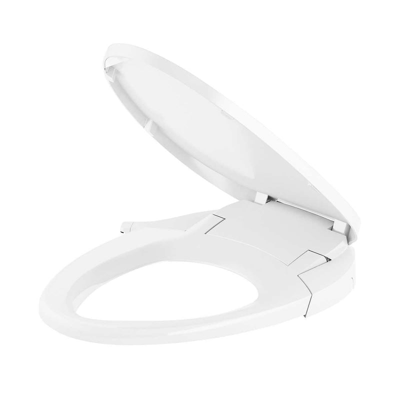 Kohler Purewash Manual Elongated Bidet Seat ) | Home Deliveries