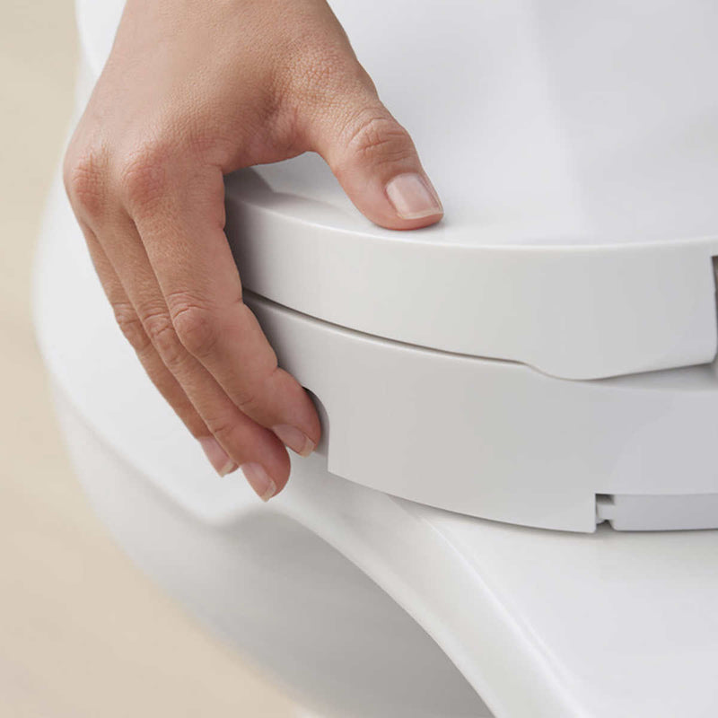 Kohler Purewash Manual Elongated Bidet Seat ) | Home Deliveries