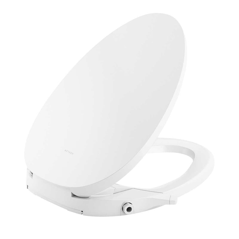 Kohler Purewash Manual Elongated Bidet Seat ) | Home Deliveries