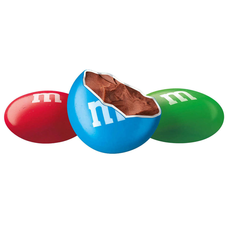 M&M's Milk Chocolate Candy, 62 oz Jar ) | Home Deliveries