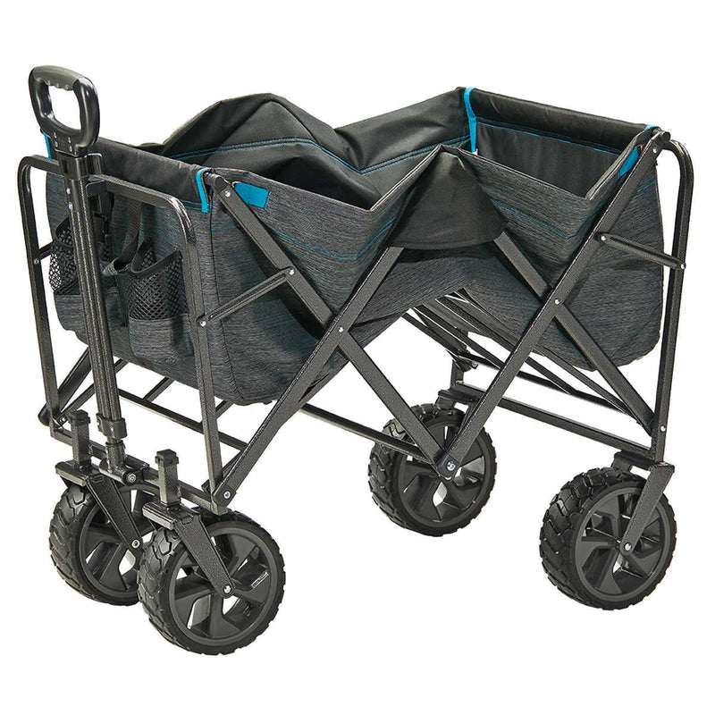 Mac Sports XL Folding Wagon ) | Home Deliveries