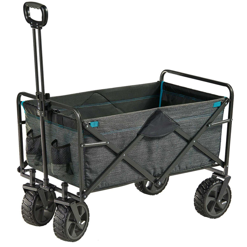 Mac Sports XL Folding Wagon ) | Home Deliveries