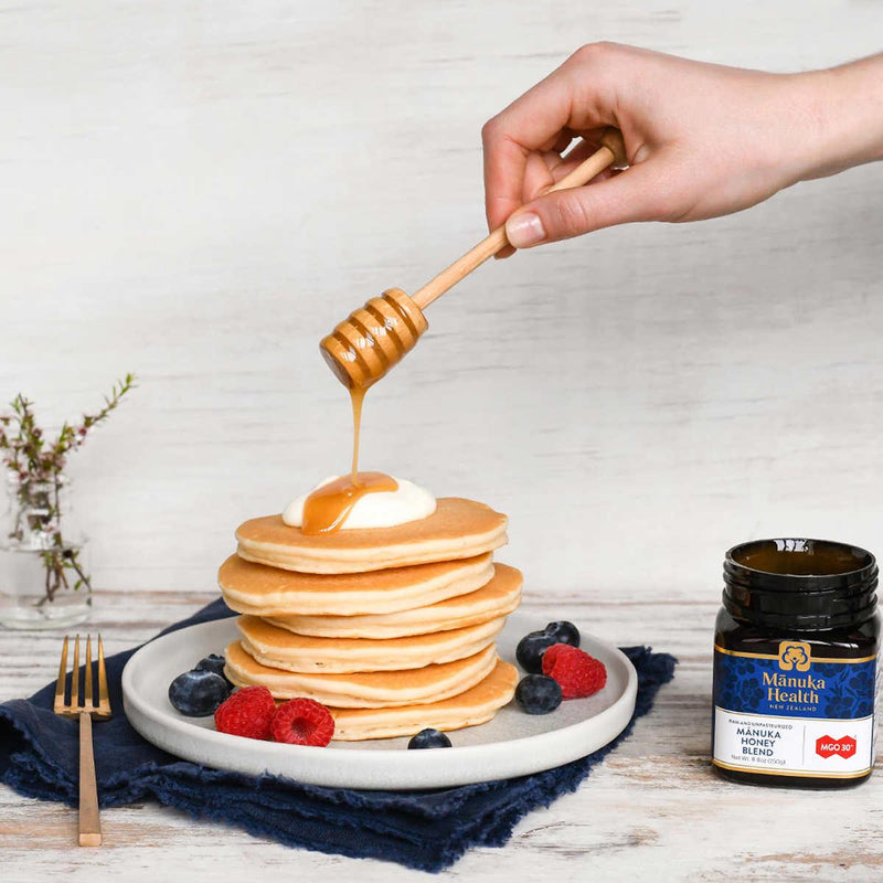 Manuka Health MGO 850+ Raw Manuka Honey ) | Home Deliveries