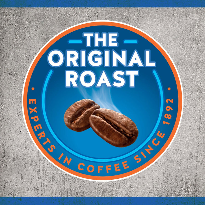 Maxwell House Original Roast Ground Coffee (48 oz.) ) | Home Deliveries