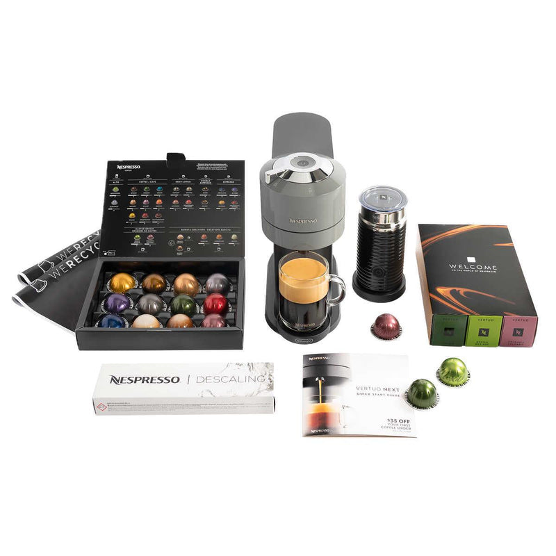 Nespresso Vertuo Next Coffee and Espresso Maker