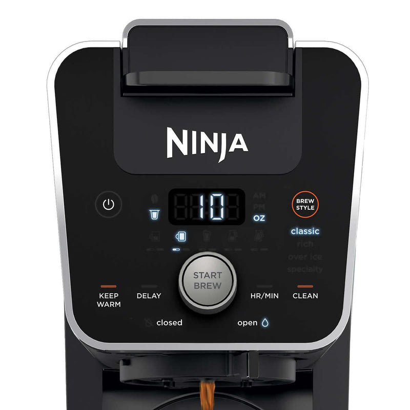 Ninja XL DualBrew Coffee Maker