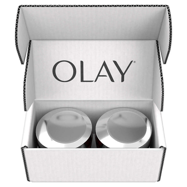 Olay Pro Advanced Retinol Complex Moisturizer, 1.7 fl oz, 2-pack