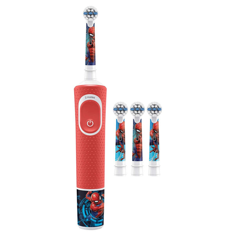 Oral-B Kids Disney Rechargeable Electric Toothbrush ) | Home Deliveries