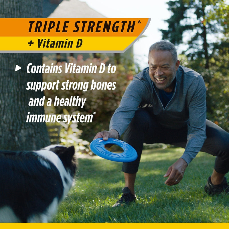 Osteo Bi-Flex Triple Strength with Vitamin D (220 count)