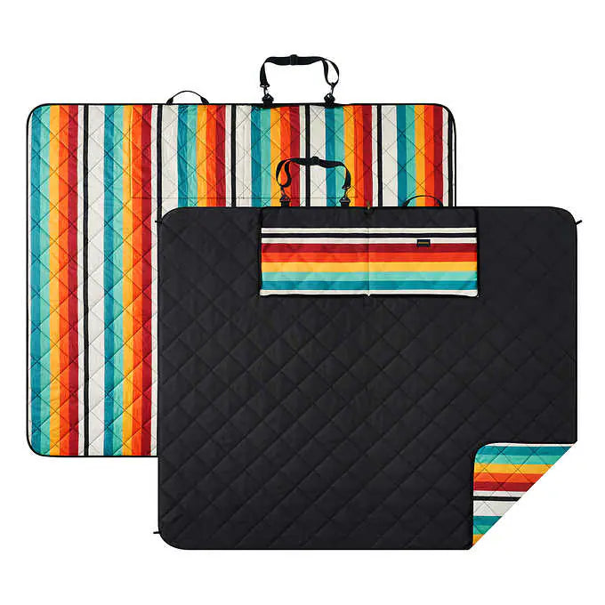 Pendleton Packable Blanket