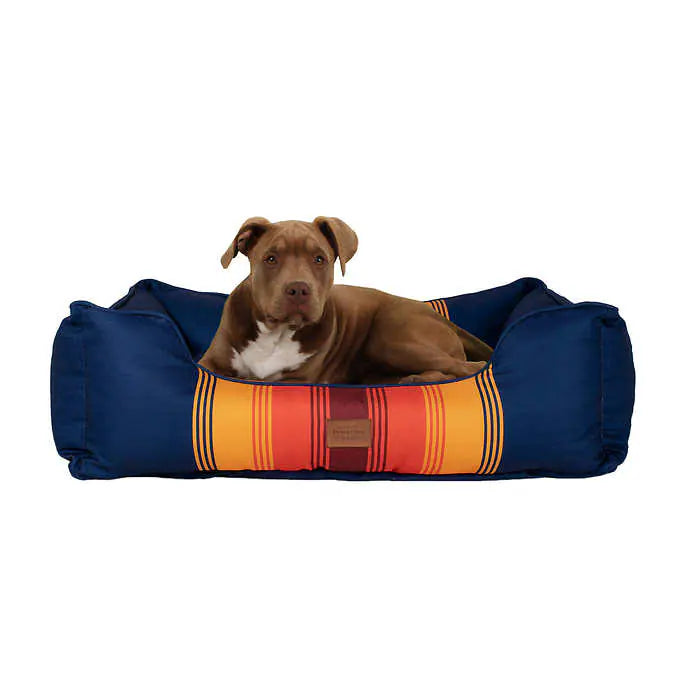 Pendleton Pet Kuddler Bed