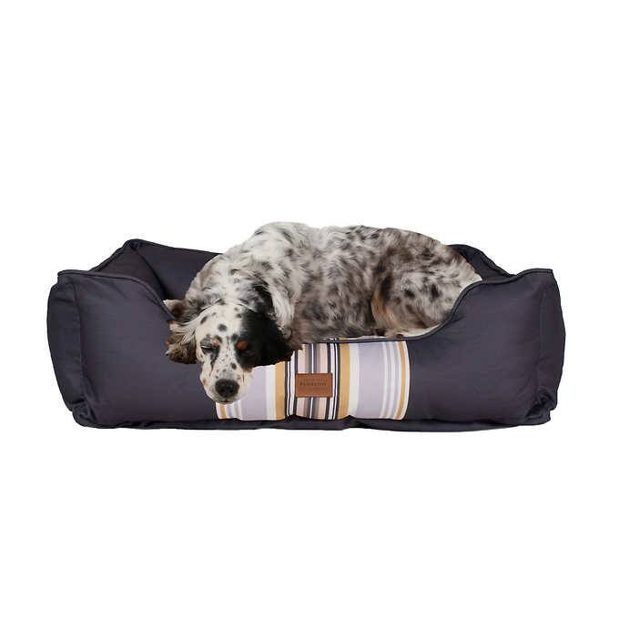 Pendleton Pet Kuddler Bed