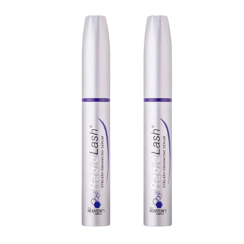 RapidLash Eyelash Enhancing Serum, 2-pack - Home Deliveries