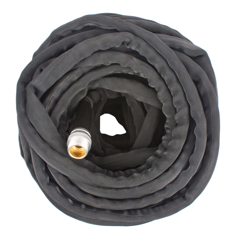 Rapid Flo 5/8 in. x 100 ft. Compact Garden Hose ) | Home Deliveries