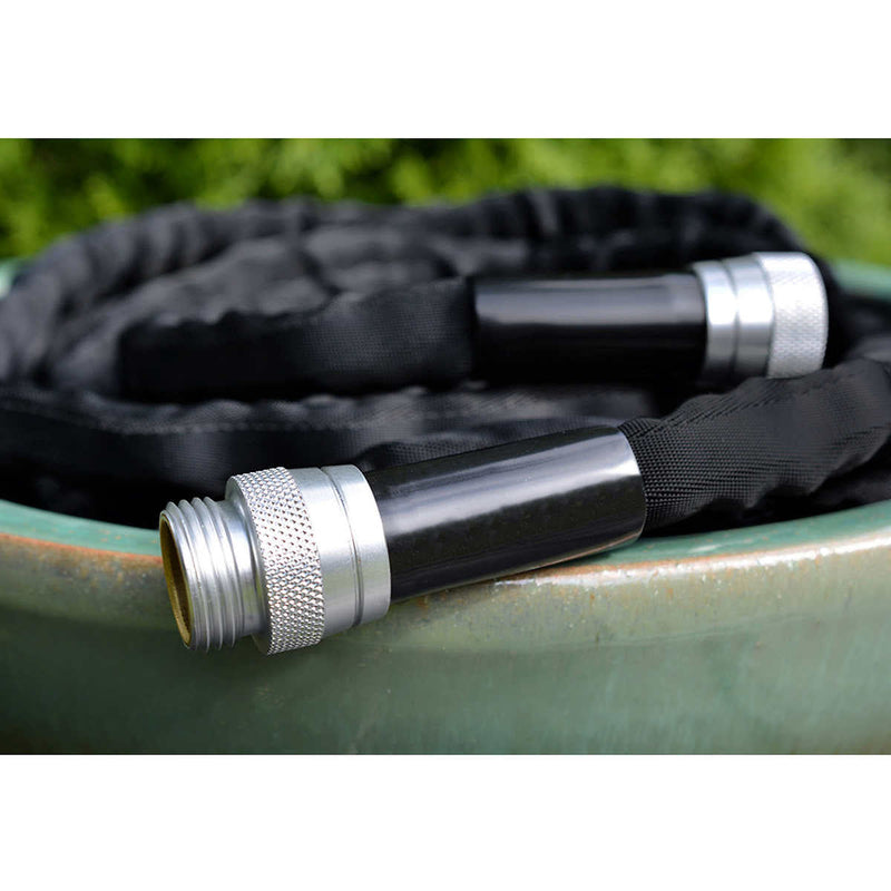 Rapid Flo 5/8 in. x 100 ft. Compact Garden Hose ) | Home Deliveries