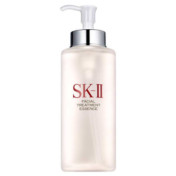 SK-II Facial Treatment Essence with Pump, 11.0 fl oz ) | Home Deliveries