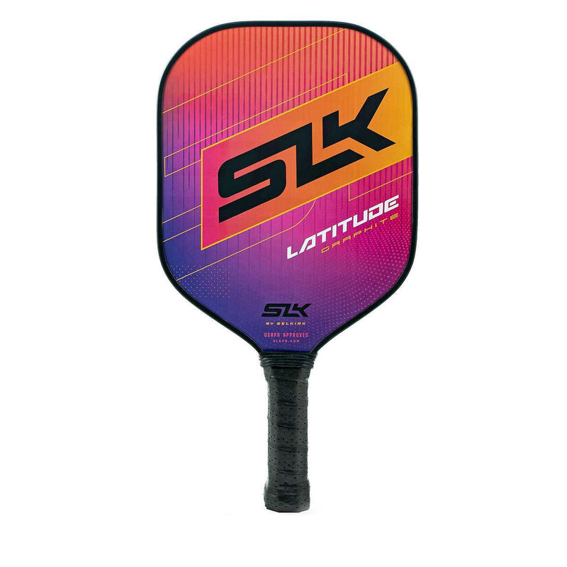 Selkirk Latitude Pickleball Bundle ) | Home Deliveries