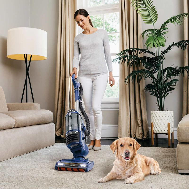 Shark DuoClean Lift-Away Upright Vacuum with Self-Cleaning Brushroll ) | Home Deliveries