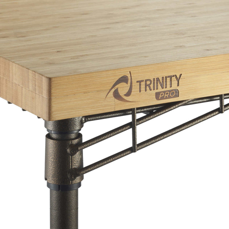 TRINITY PRO EcoStorage Kitchen Cart ) | Home Deliveries