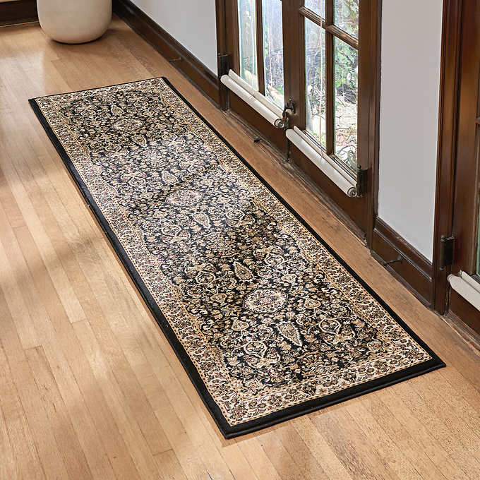 Thomasville Timeless Classic Rug Collection, Varick