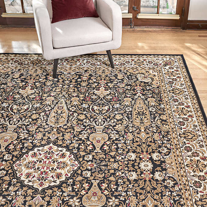 Thomasville Timeless Classic Rug Collection, Varick