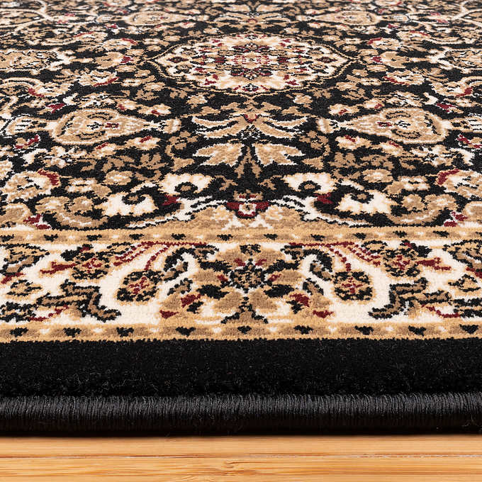 Thomasville Timeless Classic Rug Collection, Varick